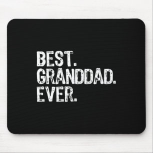 Mousepad Melhor Avô De Família Legal Grande pai