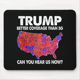 Mousepad Melhor cobertura do que o suporte do Map Trump 5g