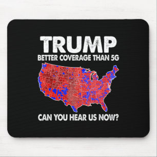 Mousepad Melhor cobertura do que o suporte do Map Trump 5g