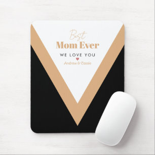 Mousepad Melhor mãe de sempre