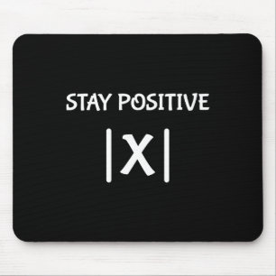 Mousepad Melhor Piada de Professor de Matemática Engraçado