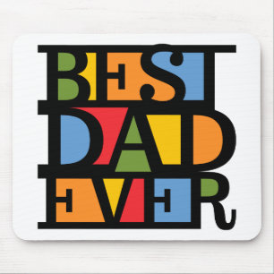 MOUSEPAD MELHOR PORTÁTIL DO PAI NUNCA