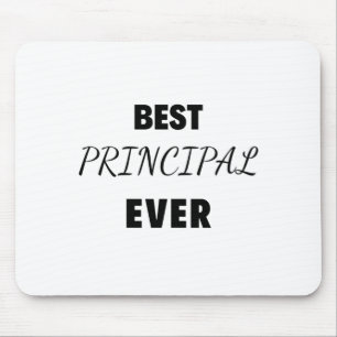 Mousepad Melhor Principal Ever 2