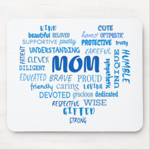 Mousepad Melhores qualidades-mãe e características-mãe Invi