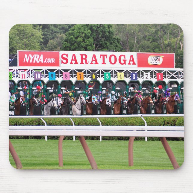 Mousepad Mellon Turf (Frente)