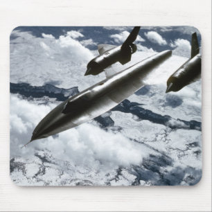 Mousepad Melro SR-71