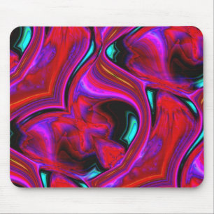 Mousepad Melting pot
