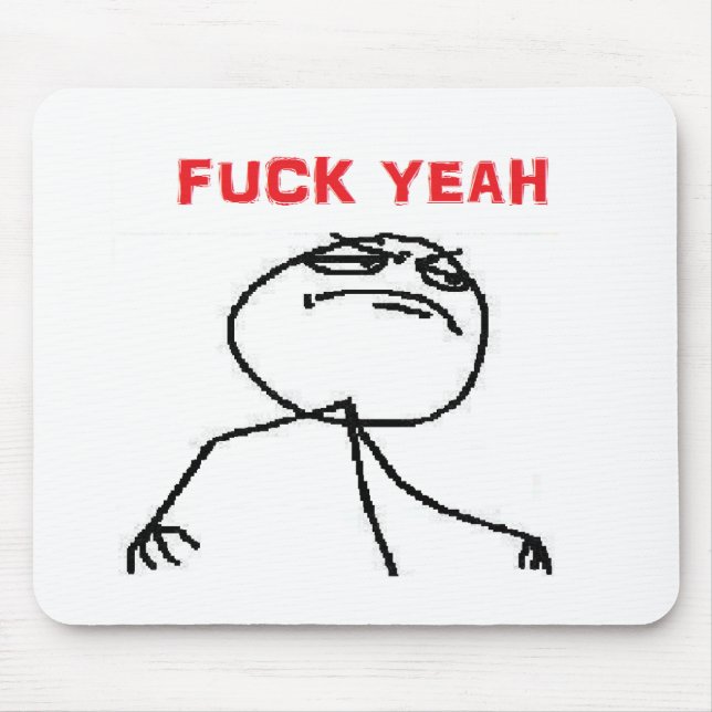 MOUSEPAD MEME (Frente)