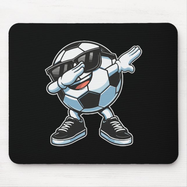 Mousepad Meme engraçado 67 Dia de Ação de Graças Lógica Mat (Frente)