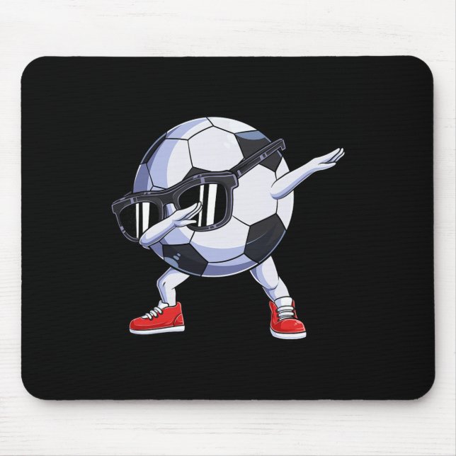 Mousepad Meme engraçado 67 Resolva o problema para o profes (Frente)