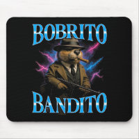 Meme italiano surreal de Brainrot Bobrito Bandito