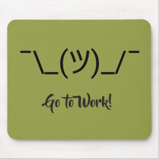 Mousepad Meme Motivacional