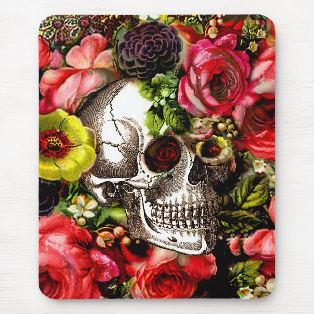 Mousepad Memento (Frente)