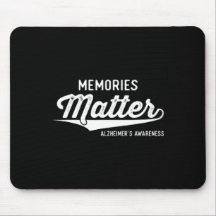 Mousepad Memória de Dons de Consciência do Heimerheimer Rox