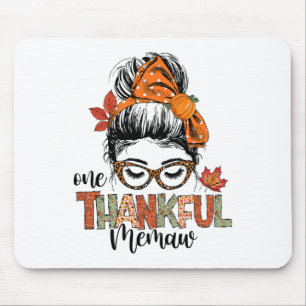 Mousepad Memória de Graças Mensagem Mensagem de Caiu no out