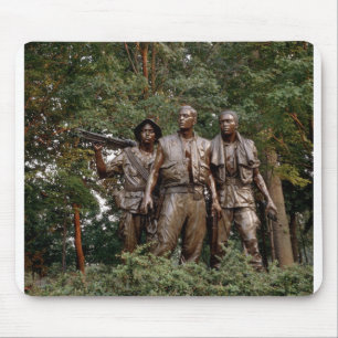 Mousepad Memorial de Vietnam