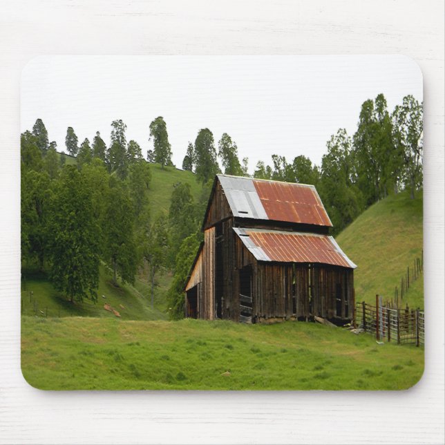 Mousepad Memórias... (Frente)