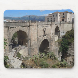 Mousepad Memórias de Ronda