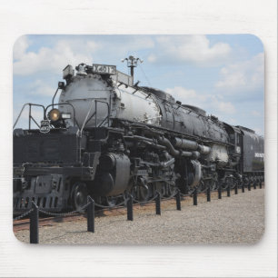 Mousepad Menino grande não X4012