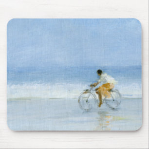Mousepad Menino na bicicleta 2