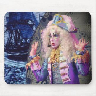 Mousepad Menino pobre