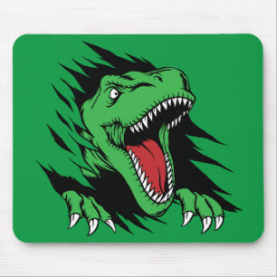 Mousepad Meninos dinossauros