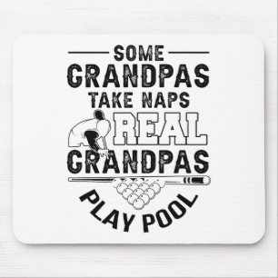 Mousepad Mens 8 Ll Oito Ll - Piscinas Engraçadas