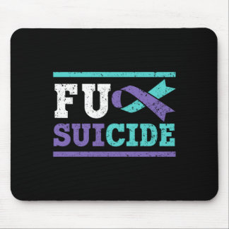 Mousepad Mens prevention awareness mental health depression