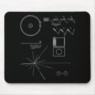 Mousepad Mensagem do explorador
