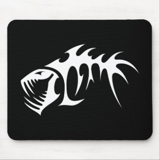 Mousepad MentalPad preto