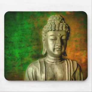 Mousepad Mente de Buddha