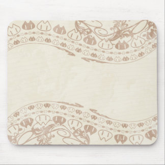 Mousepad "MEOW MEOW LIMBO"mouse pad