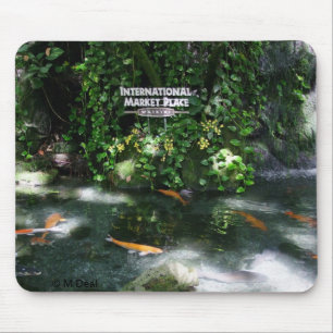 Mousepad Mercado