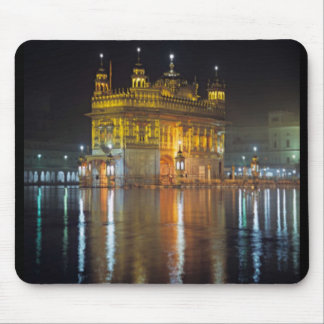 Mousepad Mercadoria do design de Khalsa do sikh de Khanda