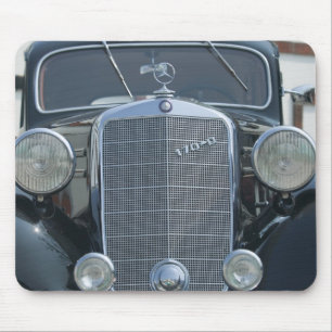 Mousepad mercedes antigo 2