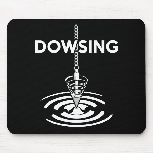 Mousepad Mergulho de água (Frente)