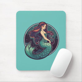 Mousepad MERMAID nº 1