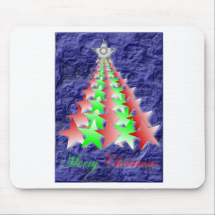 MOUSEPAD MERRY CHRISTMAS 12