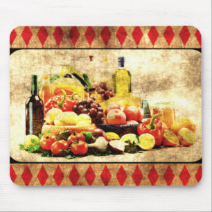 Mousepad Mesa Abundante