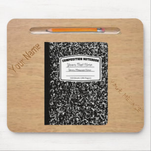 Mousepad Mesa antiquado CustomizeABLEs