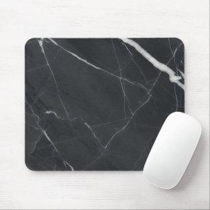 Mousepad Mesa de Escritório com Textura de Pedra de Carvão 