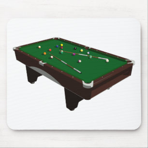 Mousepad Mesa piscina