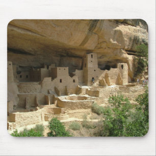 Mousepad Mesa Verde