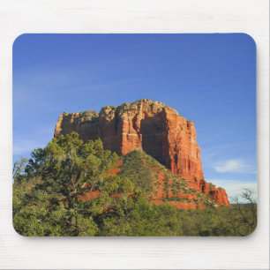 Mousepad Mesas de Sedona