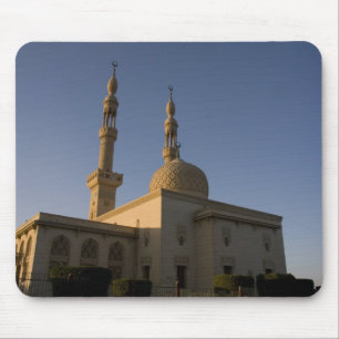 Mousepad Mesquita de Hamza, Suez, Sinai do Sul, Egito