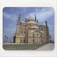 Mesquita Mohammed Ali na Cidadela do Cairo, 2