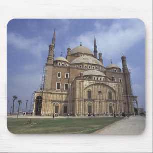 Mousepad Mesquita Mohammed Ali na Cidadela do Cairo, 2