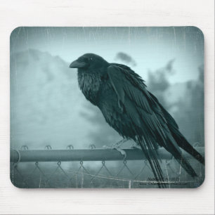 Mousepad Messenger