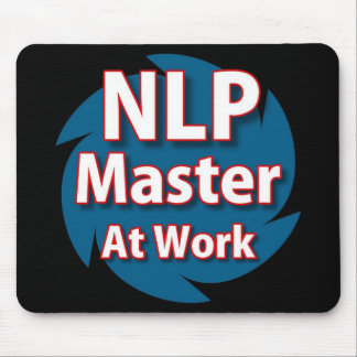 Mousepad Mestre do NLP