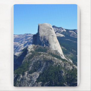 Mousepad Metade de Come do Ponto de Washington, Yosemite, C
